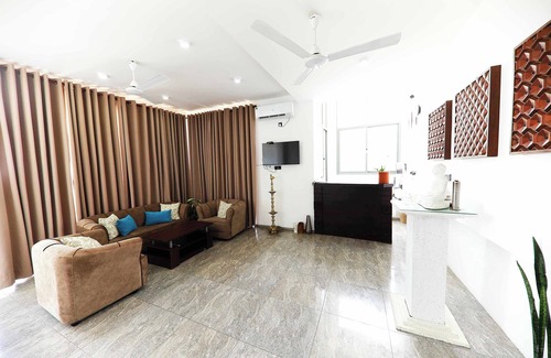 Matara Bed & Breakfast | Surendra Seaview