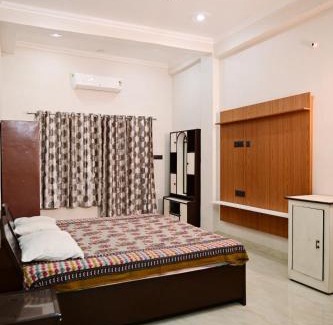 Faizabad House | Surendra Villa Home Stay