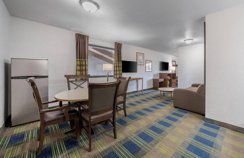 Walla Walla Hotel | SureStay by Best Western Walla Walla