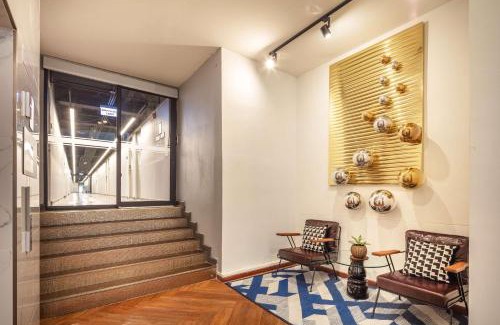 Din Daeng Hotel | SureStay by Best Western Iconic Ari-Jatujak