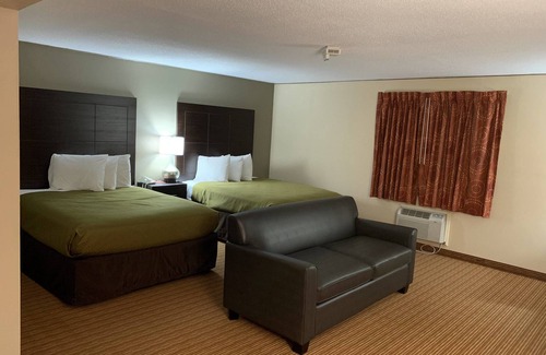 Massena Hotel | SureStay by Best Western Massena