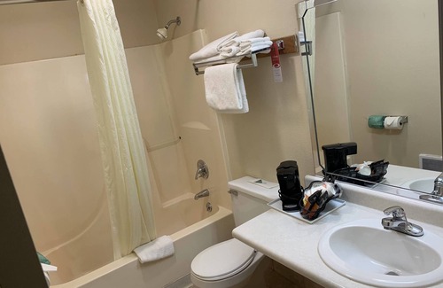 Massena Hotel | SureStay by Best Western Massena