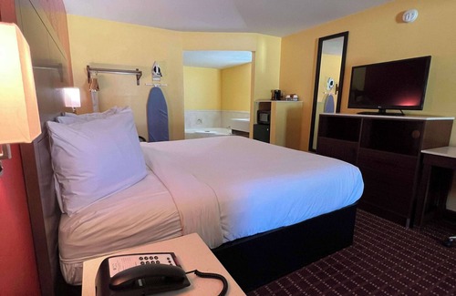 Gulfport Hotel | SureStay by Best Western Gulfport