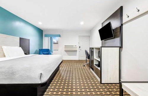 Huntsville Hotel | SureStay by Best Western Huntsville University Area