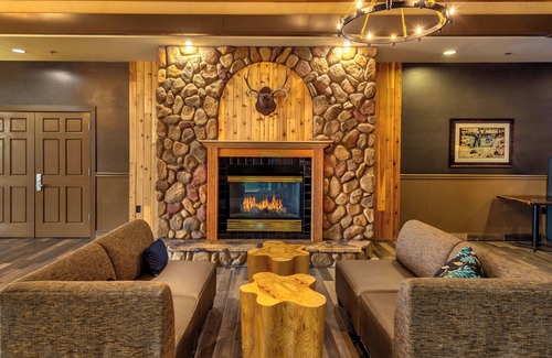 Lovelock Hotel | Surestay Hotel by Best Western Lovelock