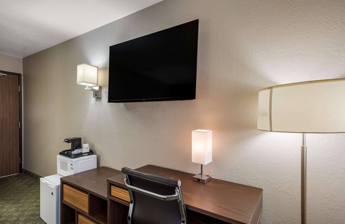 Williams Hotel | SureStay Hotel by Best Western Williams - Grand Canyon