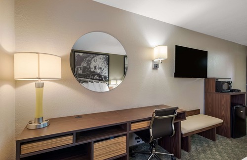 Williams Hotel | SureStay Hotel by Best Western Williams - Grand Canyon