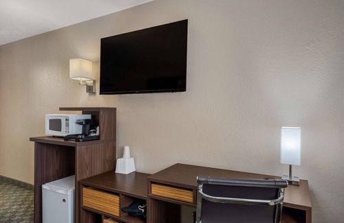 Williams Hotel | SureStay Hotel by Best Western Williams - Grand Canyon
