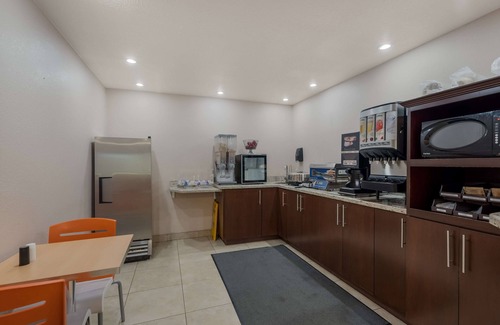 Williams Hotel | SureStay Hotel by Best Western Williams - Grand Canyon