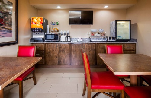 Tupelo Hotel | SureStay Hotel by Best Western Tupelo North