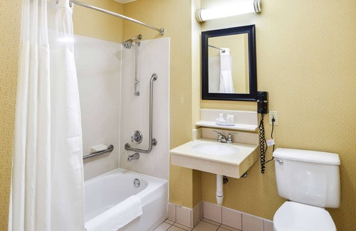Guasti Hotel | SureStay Hotel by Best Western Ontario Airport