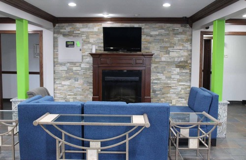 Cedar Rapids - Iowa City Hotel | SureStay Hotel by Best Western Cedar Rapids