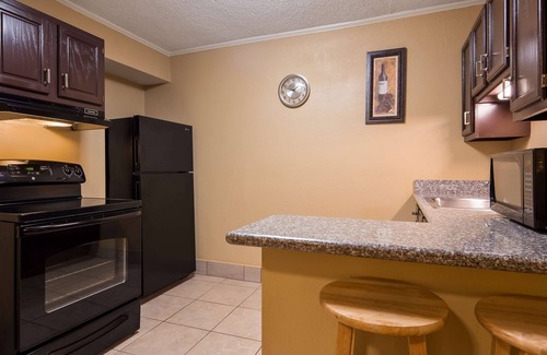 Covington Hotel | SureStay Plus by Best Western Covington