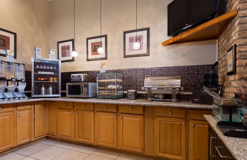 Covington Hotel | SureStay Plus by Best Western Covington