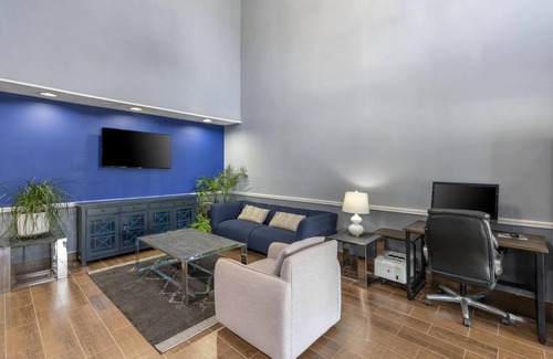 Asheboro Hotel | SureStay Plus Hotel by Best Western Asheboro