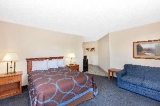 Grand Island Hotel | SureStay Plus Hotel by Best Western Grand Island