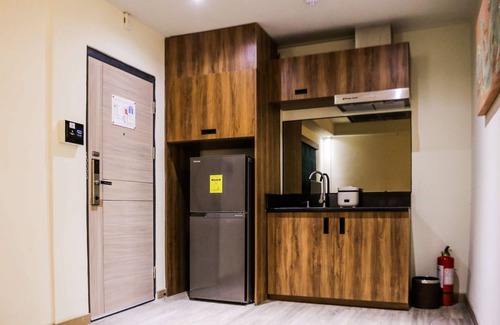Malabanias Hotel | Surestay Studio By Best Western Clarkview, Angeles City