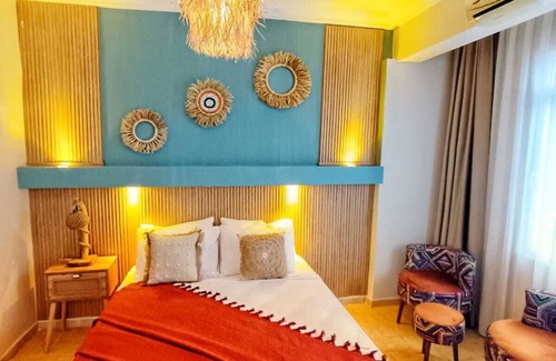 Hisaronu Bed & Breakfast | SUREYYA HOTEL BY KALIPSO