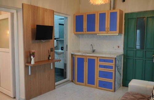 Hisaronu Bed & Breakfast | SUREYYA HOTEL BY KALIPSO