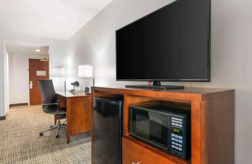 Fernandina Beach Hotel | Surf and Sand Fernandina Beach at Amelia Island, an Ascend Collection Hotel