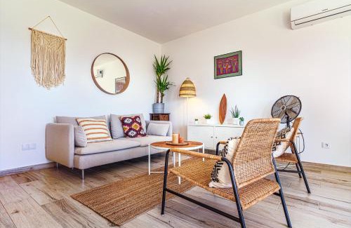 Espartal Apartment | Surf & Beach Apartment