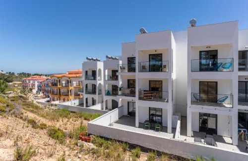 Espartal Apartment | Surf & Beach Apartment