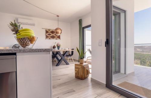 Espartal Apartment | Surf & Beach Apartment