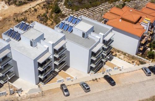 Espartal Apartment | Surf & Beach Apartment