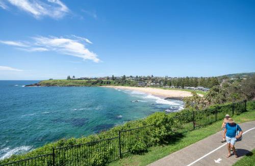 Kiama Resort | Surf Beach Holiday Park