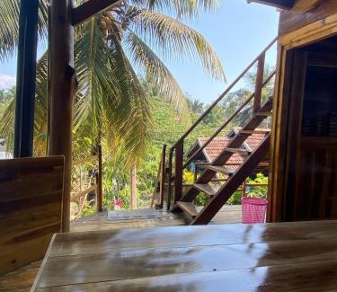 Pottuvil Division 2 Hotel | Surf Beach Hotel