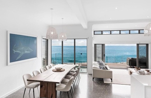 Shellharbour House | Surf Beach House