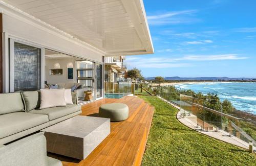 Shellharbour House | Surf Beach House