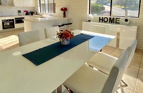 Surf Beach House | Surf Beach Sanctuary