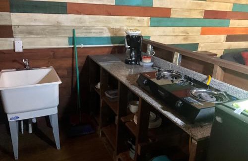 Bocas del Toro Bed & Breakfast | Surf Break at Paunch