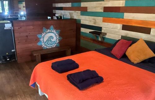 Bocas del Toro Bed & Breakfast | Surf Break at Paunch