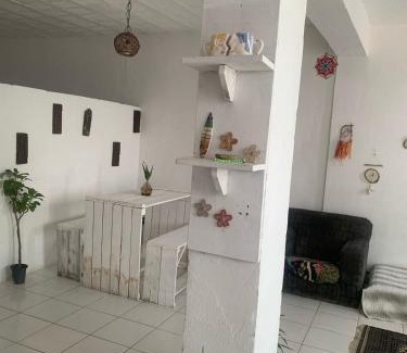 Barra de Guaratiba Apartment | SURF CAFÉ hospedagem