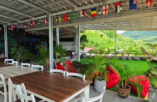 Kuta House | Surf Camp 79