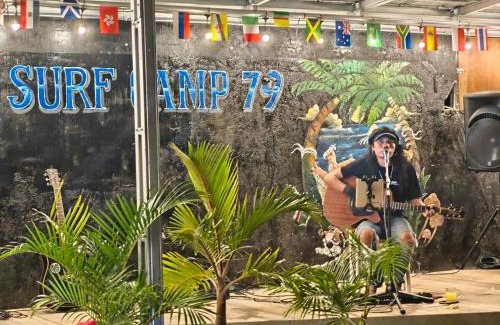 Kuta House | Surf Camp 79