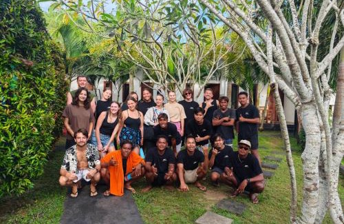 Kuta House | Surf Camp 79