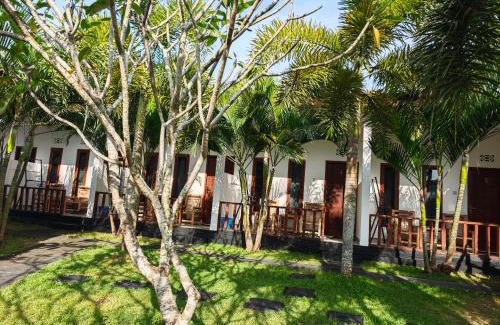 Kuta House | Surf Camp 79