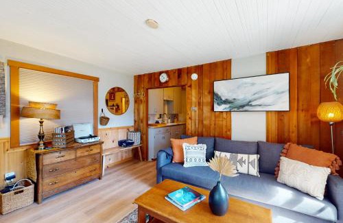 Seaside Hotel | Surf Casita