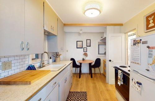 Seaside Hotel | Surf Casita