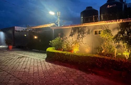 Tamanique House | Surf City-Atami Solárium beach house near el Tunco