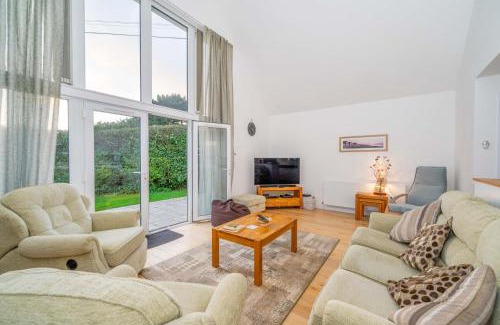Woolacombe House | Surf City