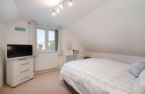 Woolacombe House | Surf City
