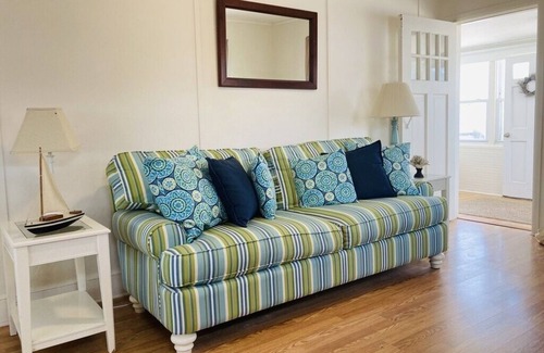 Surf City Cottage | Surf City Ocean Block Home