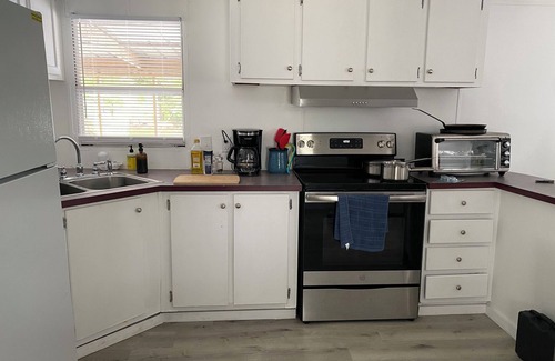Hampstead House | Surf City vacation home