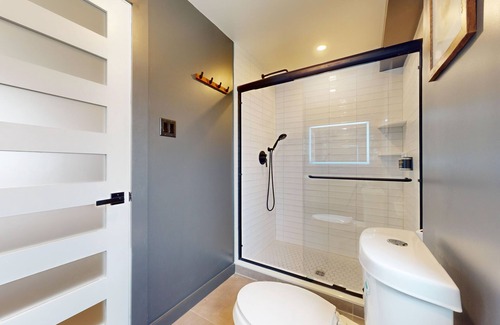 North End Hotel | Surf Club 01 - Pura Vida Suite (Beach & POOL)