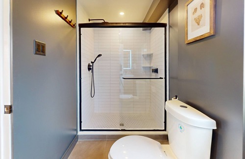 North End Hotel | Surf Club 01 - Pura Vida Suite (Beach & POOL)