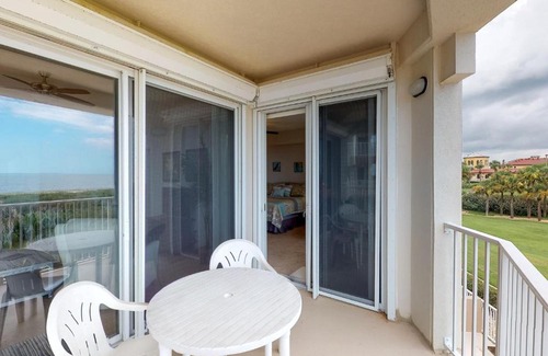 Palm Coast Apartment | Surf Club Condos